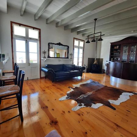 Blueline Inn - Simon'S Town Cape Town Exterior photo
