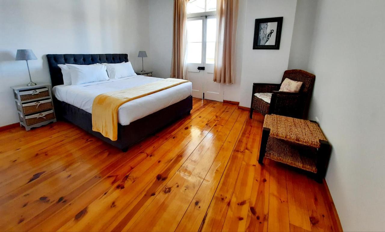 Blueline Inn - Simon'S Town Cape Town Exterior photo
